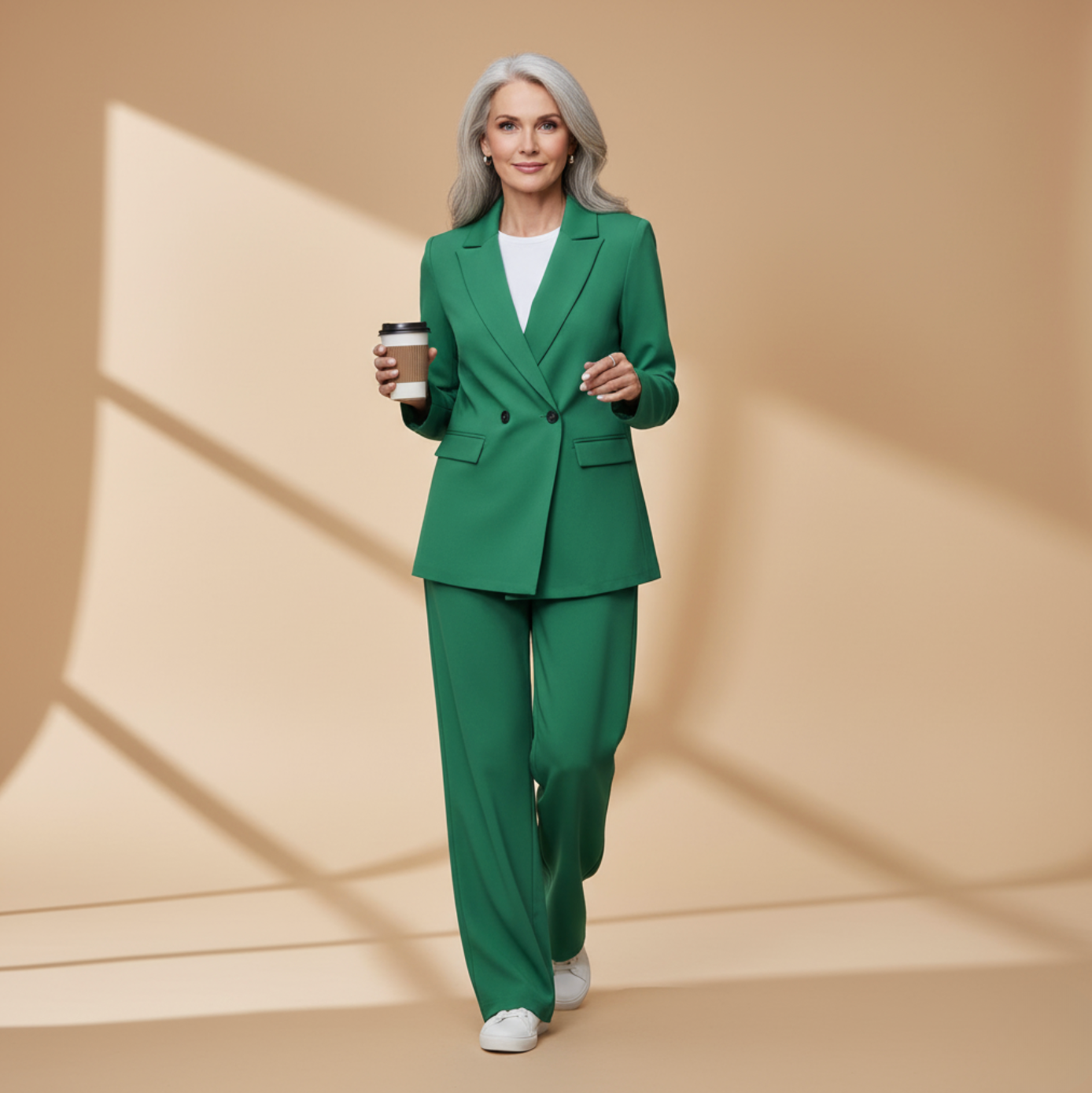 Claudia™ - Elegant suit