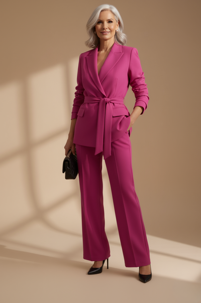 Ana™ - Stylish 2-Piece Set
