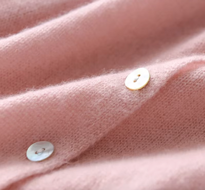 Dora | Cardigan Douillet