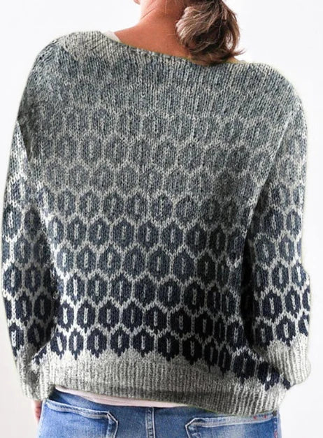 Sanya™ | Elegant Chunky Knit