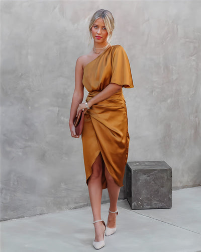Vanesa™ - Elegant Party Dress