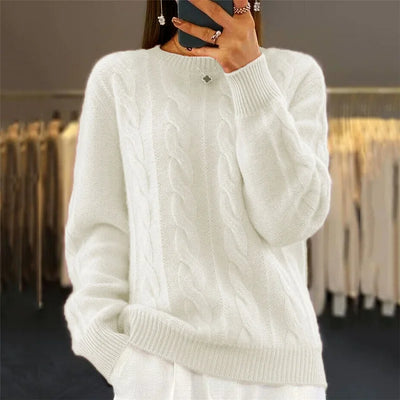Sofia™ – Knit sweater