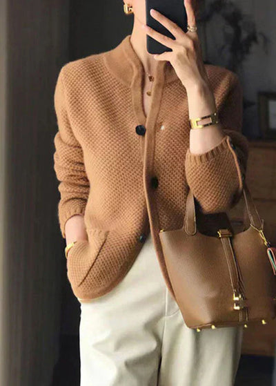 Honey™-Cozy Cardigan
