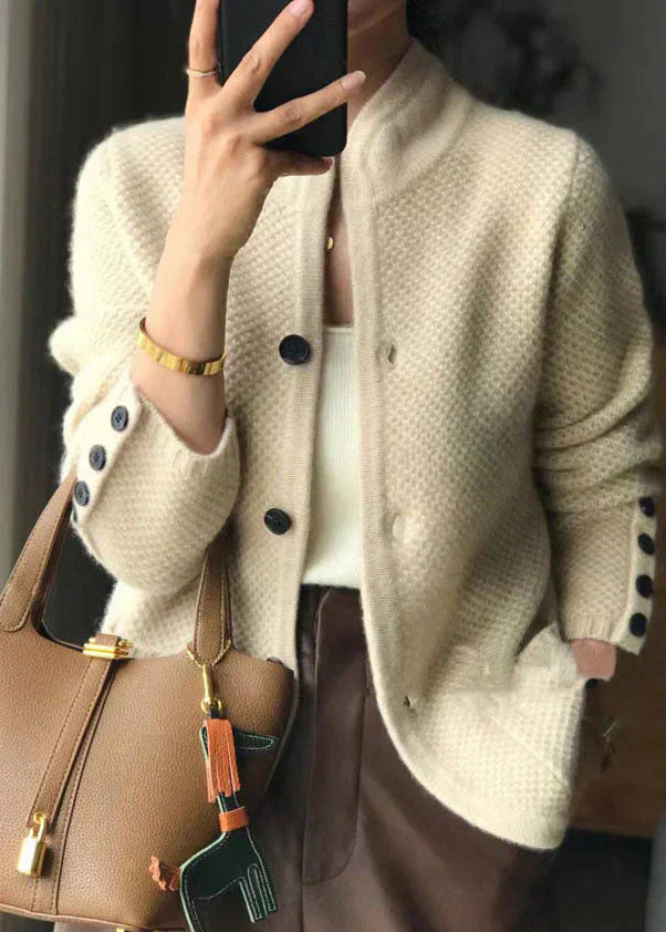 Honey™-Cozy Cardigan
