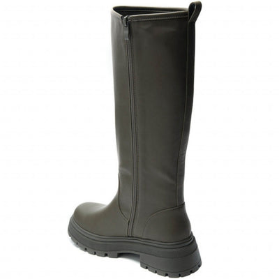 Sylviane ladies' boots 1639 - Green