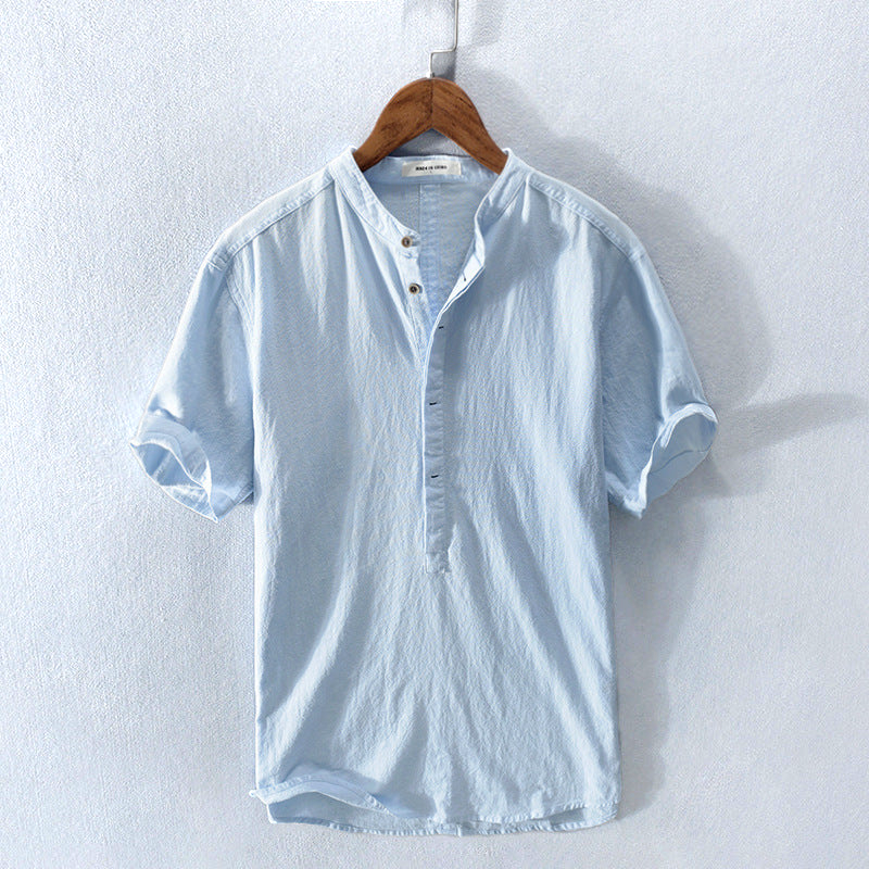 CAMICIA IBIZA BREEZE