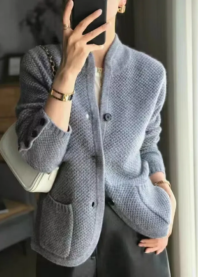 Honey™-Cozy Cardigan