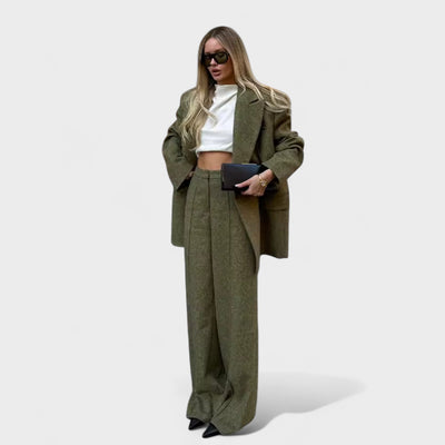 Olivia™ - Elegant Urban Set