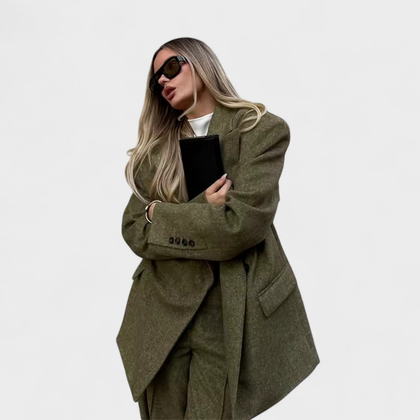 Olivia™ - Elegant Urban Set