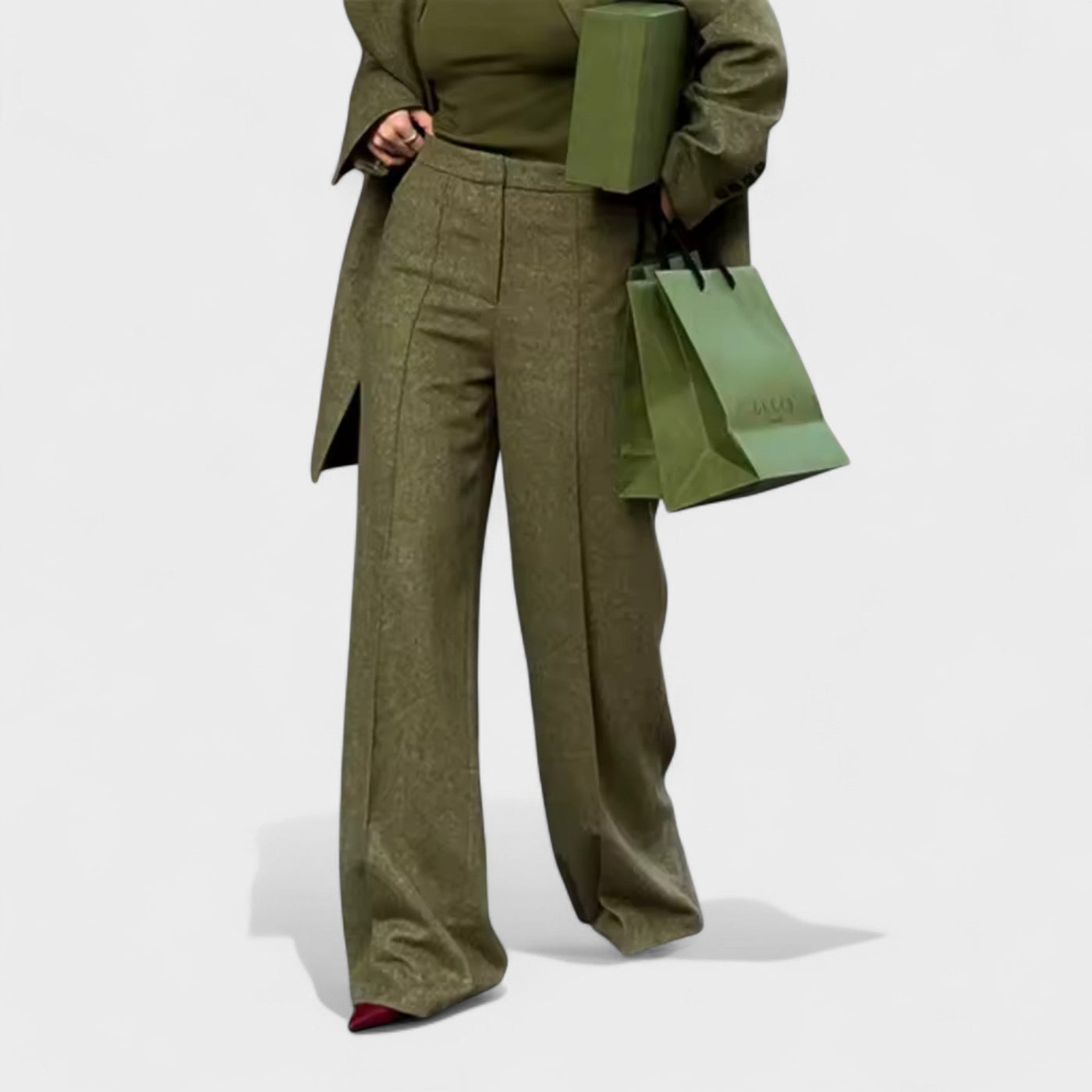 Olivia™ - Elegant Urban Set