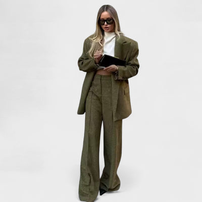 Olivia™ - Elegant Urban Set