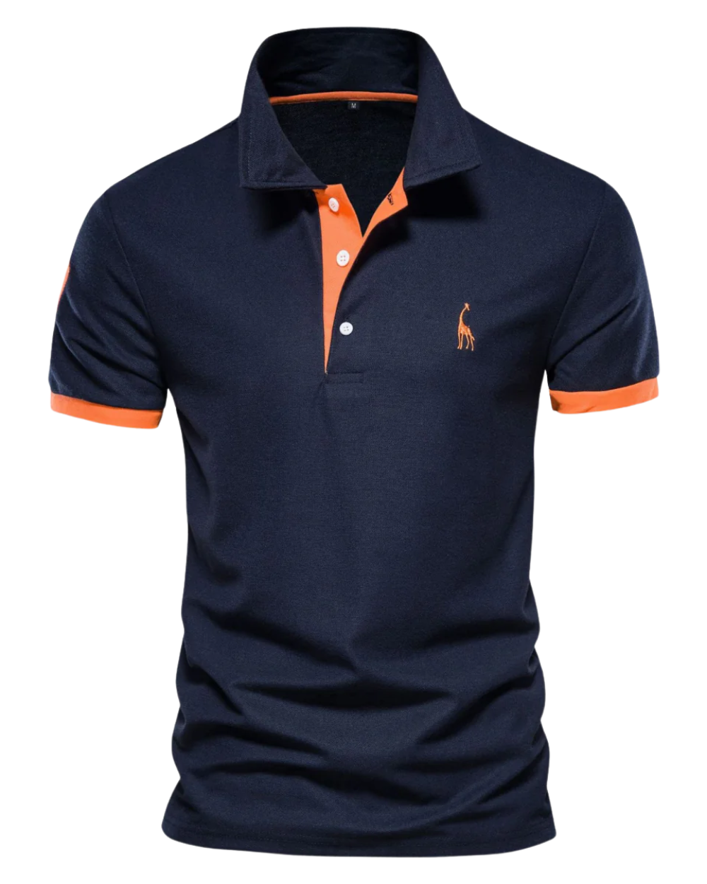 POLO SHIRT CASUAL