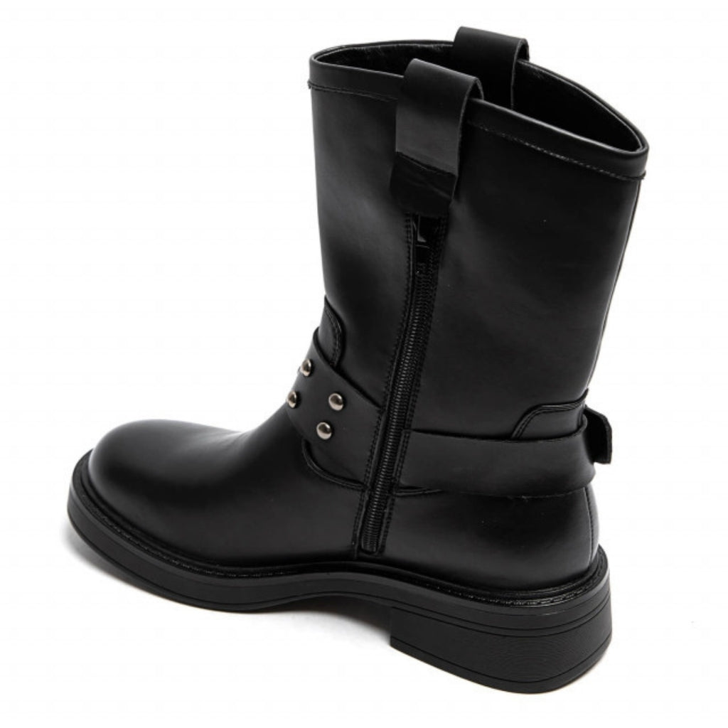 Victory Women's Boots 7297 - Black
