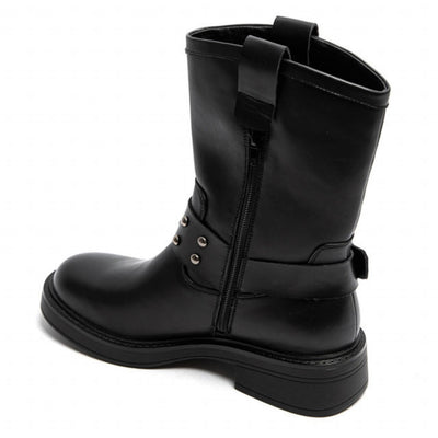 Victory Women's Boots 7297 - Black