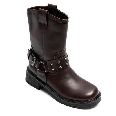 Victory Women's Boots 7297 - Brown