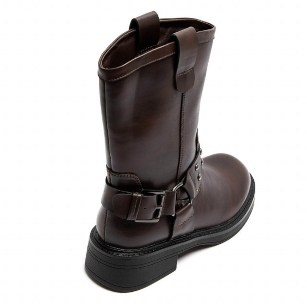 Victory Women's Boots 7297 - Brown
