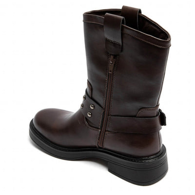 Victory Women's Boots 7297 - Brown
