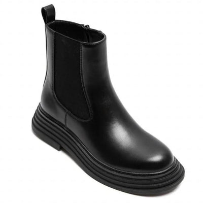 Violette ladies' boots 1676 - Black