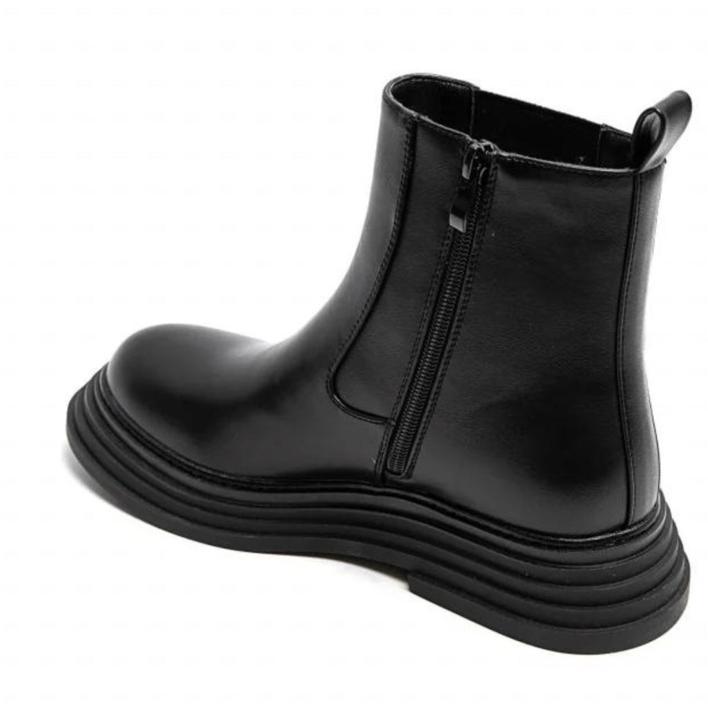 Violette ladies' boots 1676 - Black