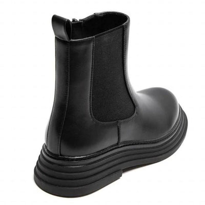 Violette ladies' boots 1676 - Black