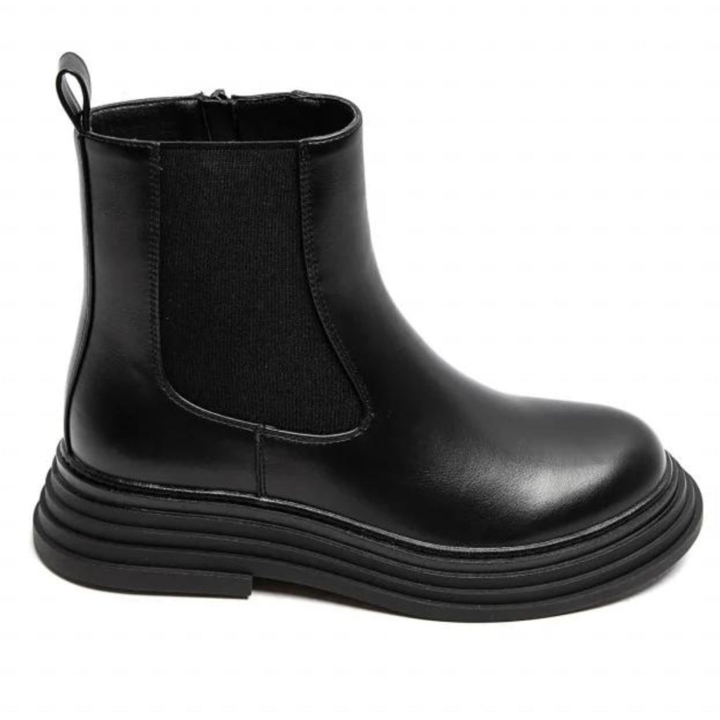 Violette ladies' boots 1676 - Black