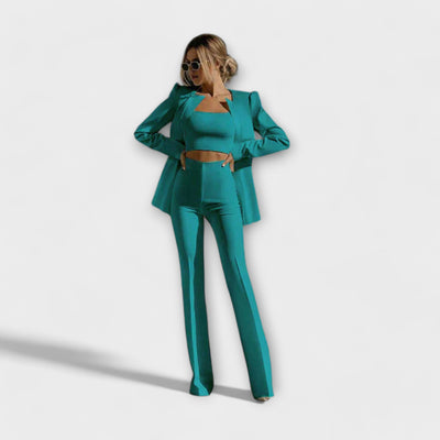 Selina™ - Stylish 3-Piece Set