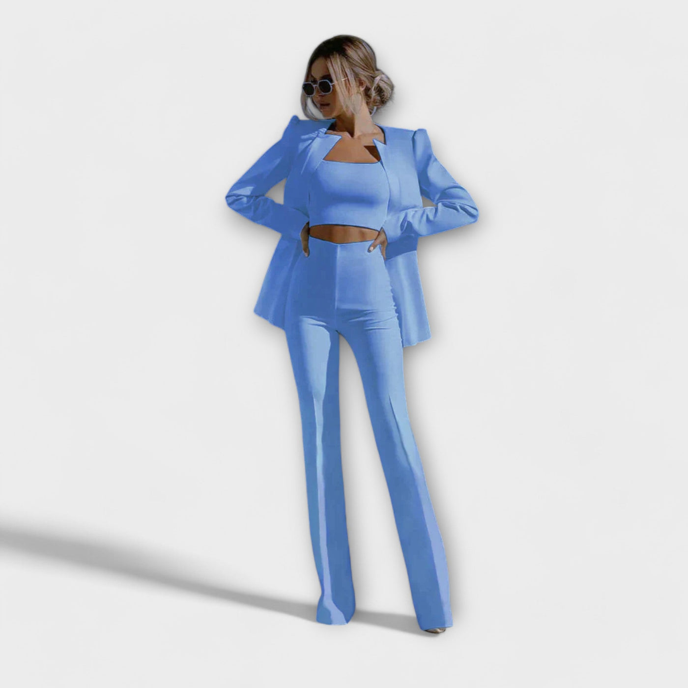 Selina™ - Stylish 3-Piece Set