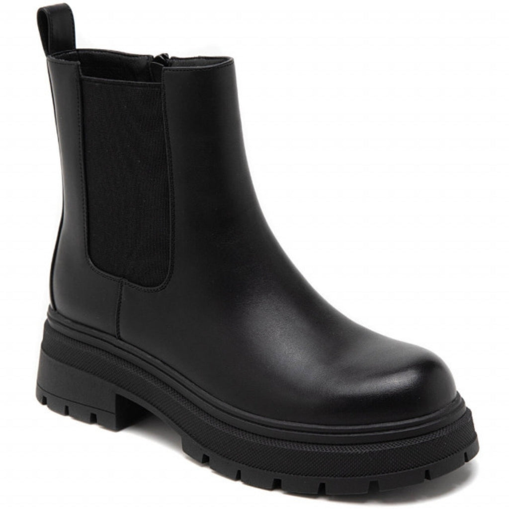 Yvette ankle boots 1665 - Black