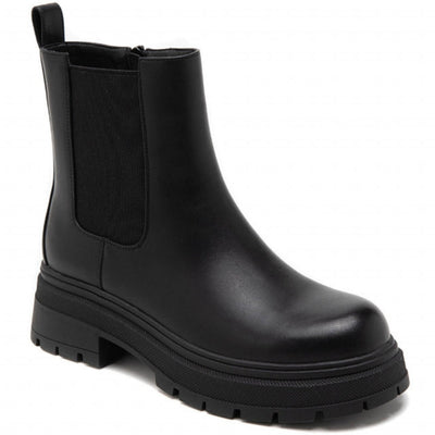 Yvette ankle boots 1665 - Black