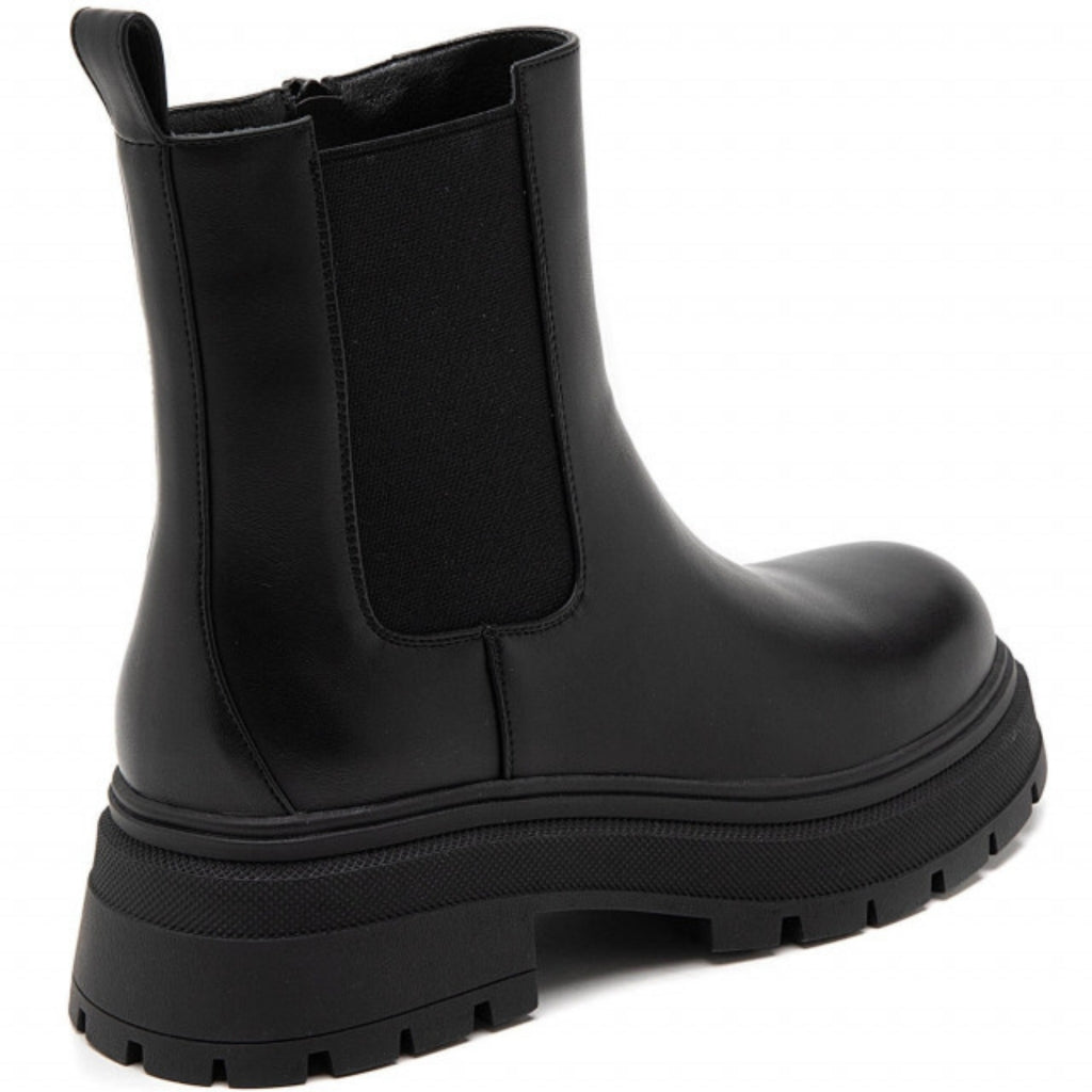 Yvette ankle boots 1665 - Black