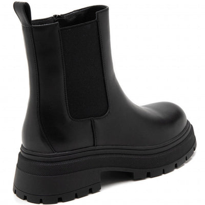 Yvette ankle boots 1665 - Black