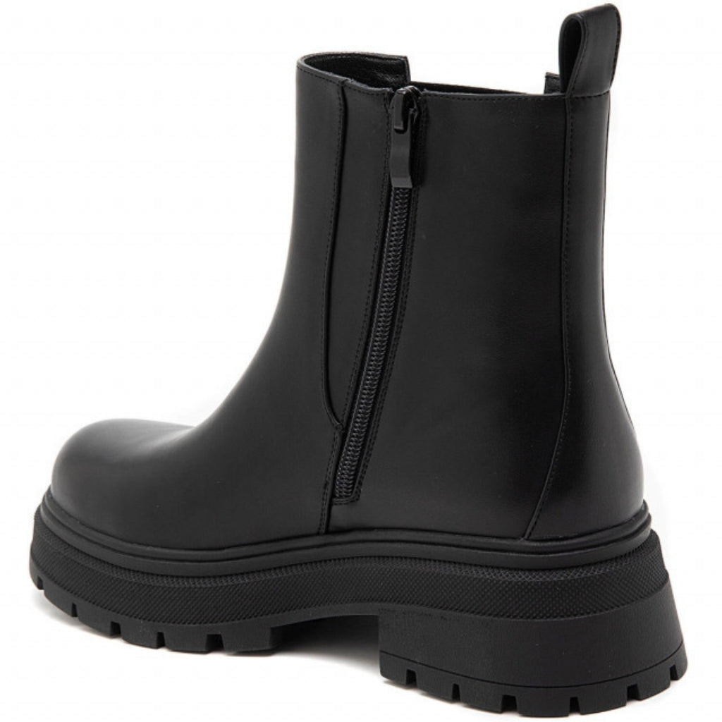 Yvette ankle boots 1665 - Black