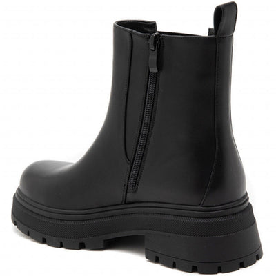 Yvette ankle boots 1665 - Black
