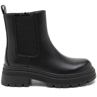 Yvette ankle boots 1665 - Black
