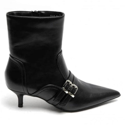 Yvonne ladies boot 3232 - Black