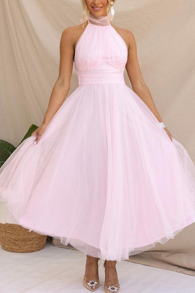 Ursula™ - Elegant Dress