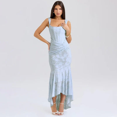 Carolina™ - Elegant and Chic Dress