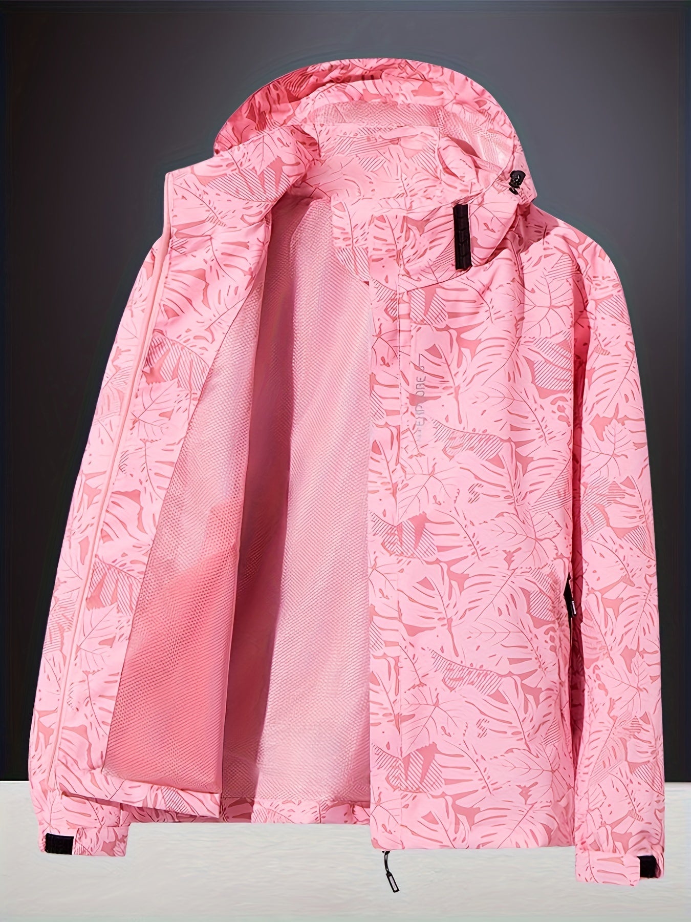 Alessia™ – Giacca Sportiva