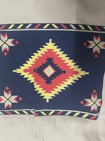 MARCO | PANTALONI BOHO‑CHIC