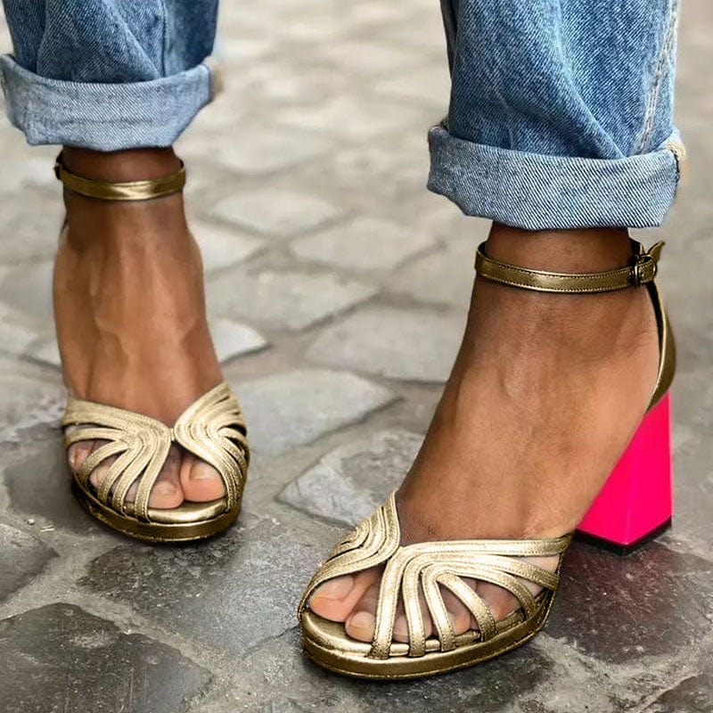 Gianna™ | Classic Heels