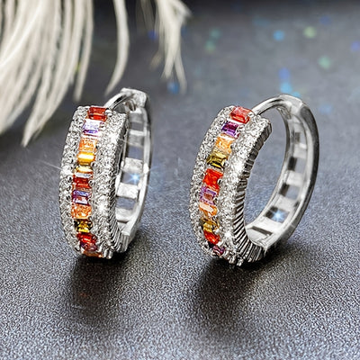 Orecchini Colorati™