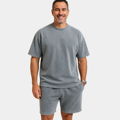 CIRO™ | SET CASUAL E SPORTIVO PER OGNI OCCASIONE