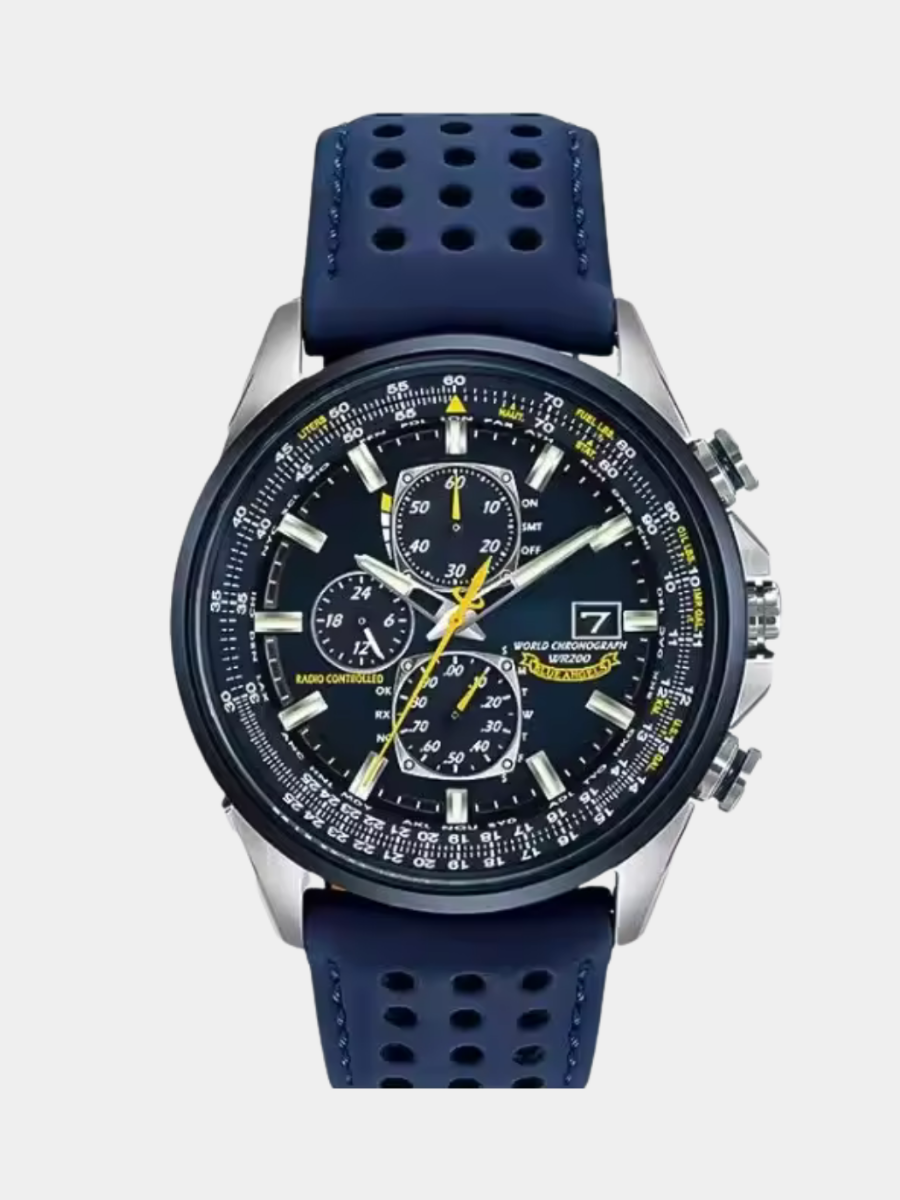 DEMETRIO | OROLOGIO ELEGANTE DA UOMO