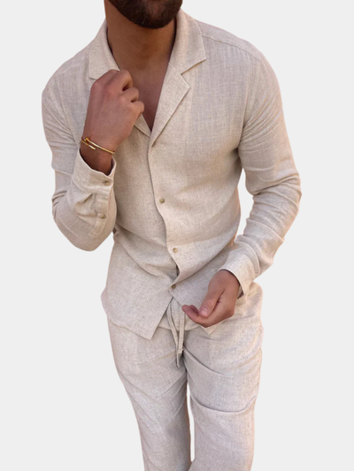 LUCA™ | SET ESTIVO