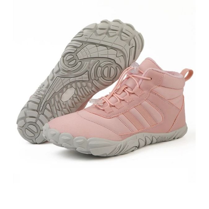 Nola | Non-Slip Boots