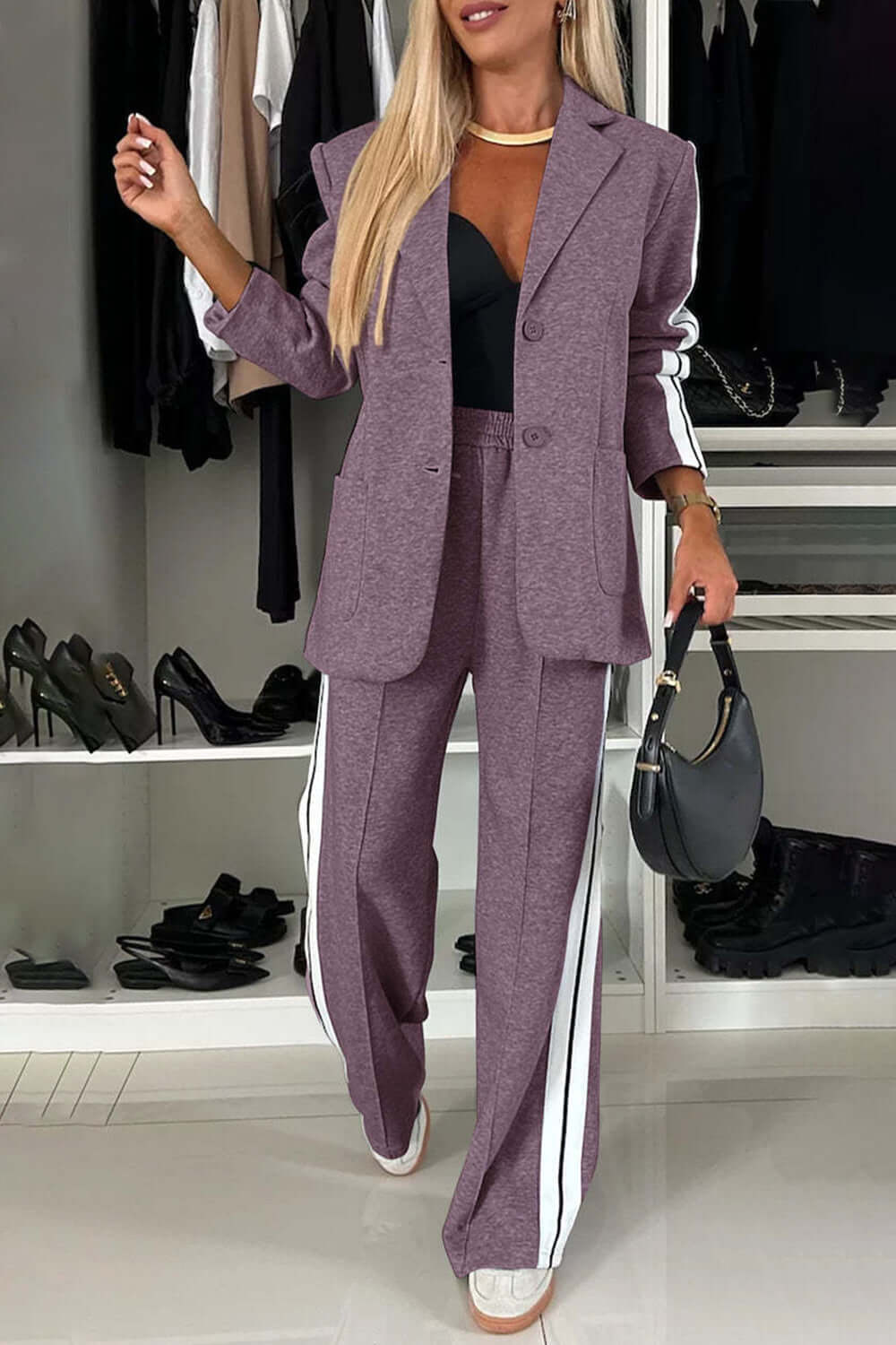 Anastasia™ - Casual and Informal Set