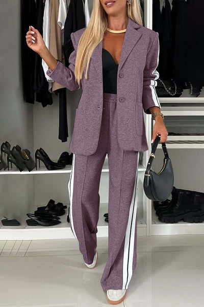 Anastasia™ - Casual and Informal Set