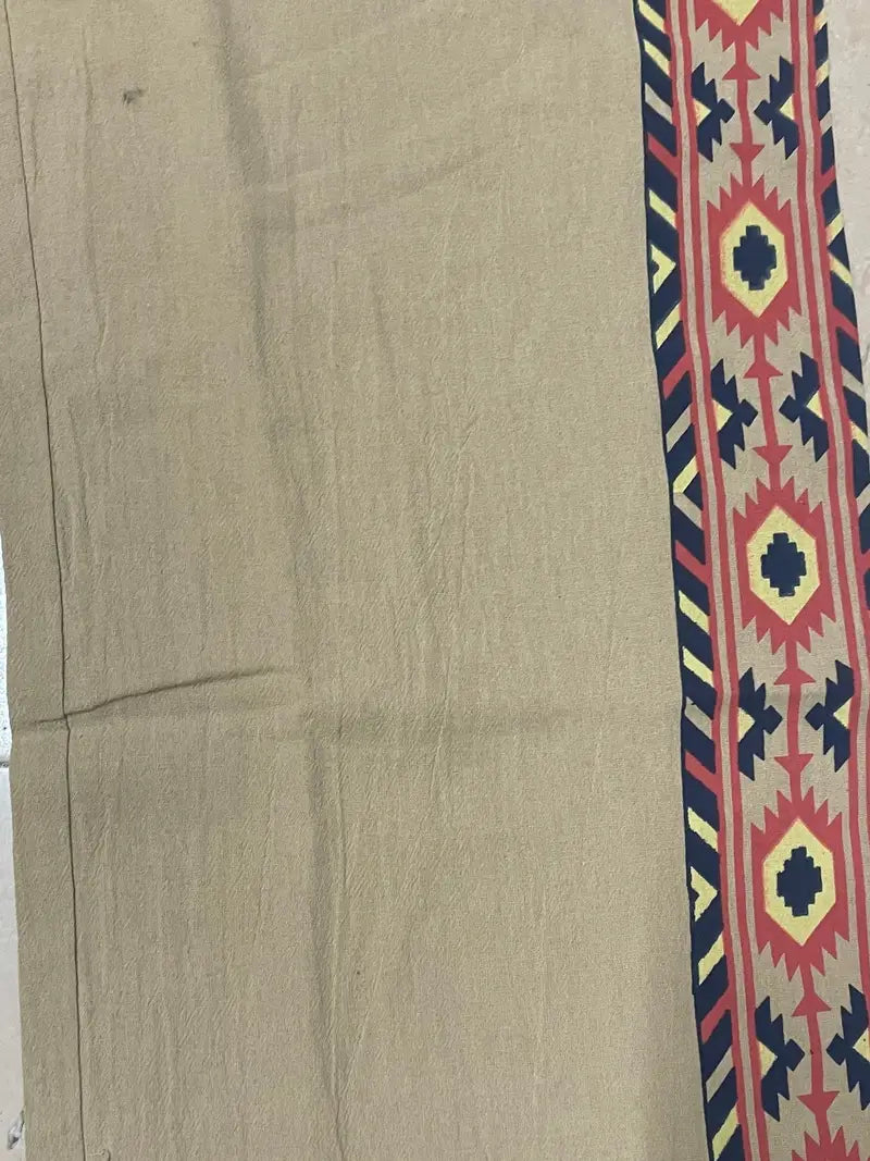 MARCO | PANTALONI BOHO‑CHIC