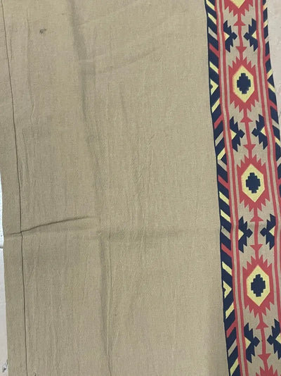 MARCO | PANTALONI BOHO‑CHIC