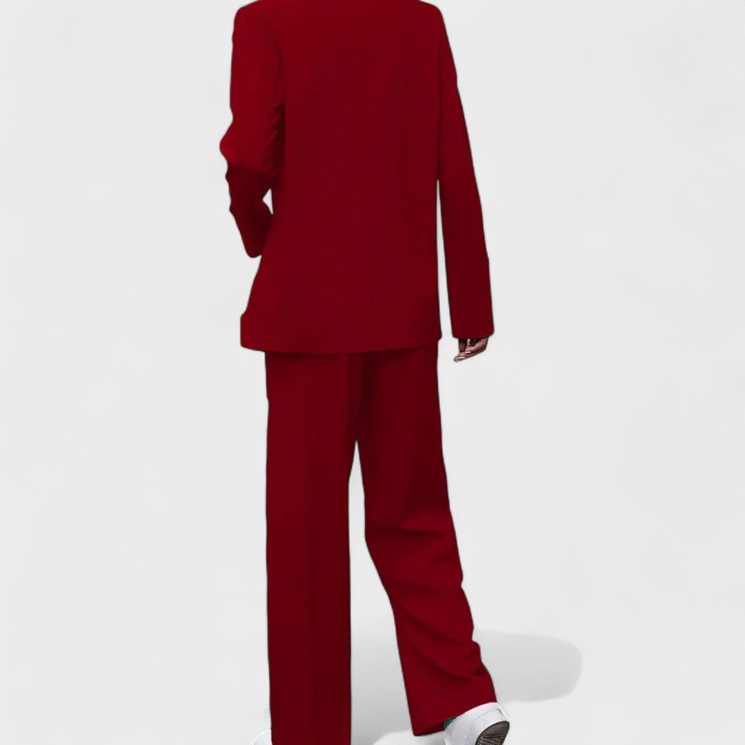 Claudia™ - Elegant suit